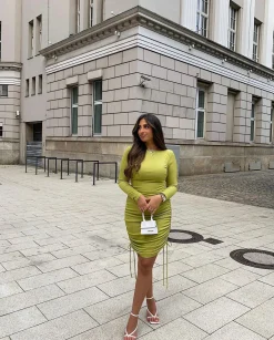 Discount CASSY Lana - Sandales Blanches Style Tong A Bride De Cheville Reglable