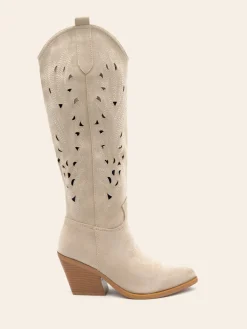 Shop CASSY Sac A Main Ivy - Marron